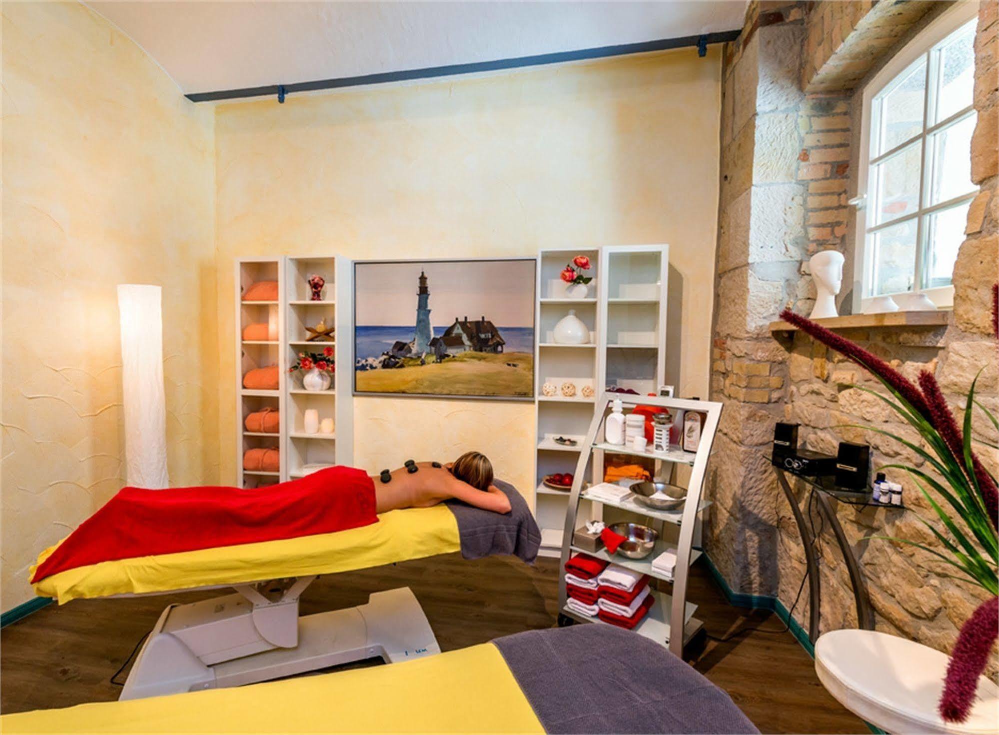 Gut Voigtlaender Hotel 4*